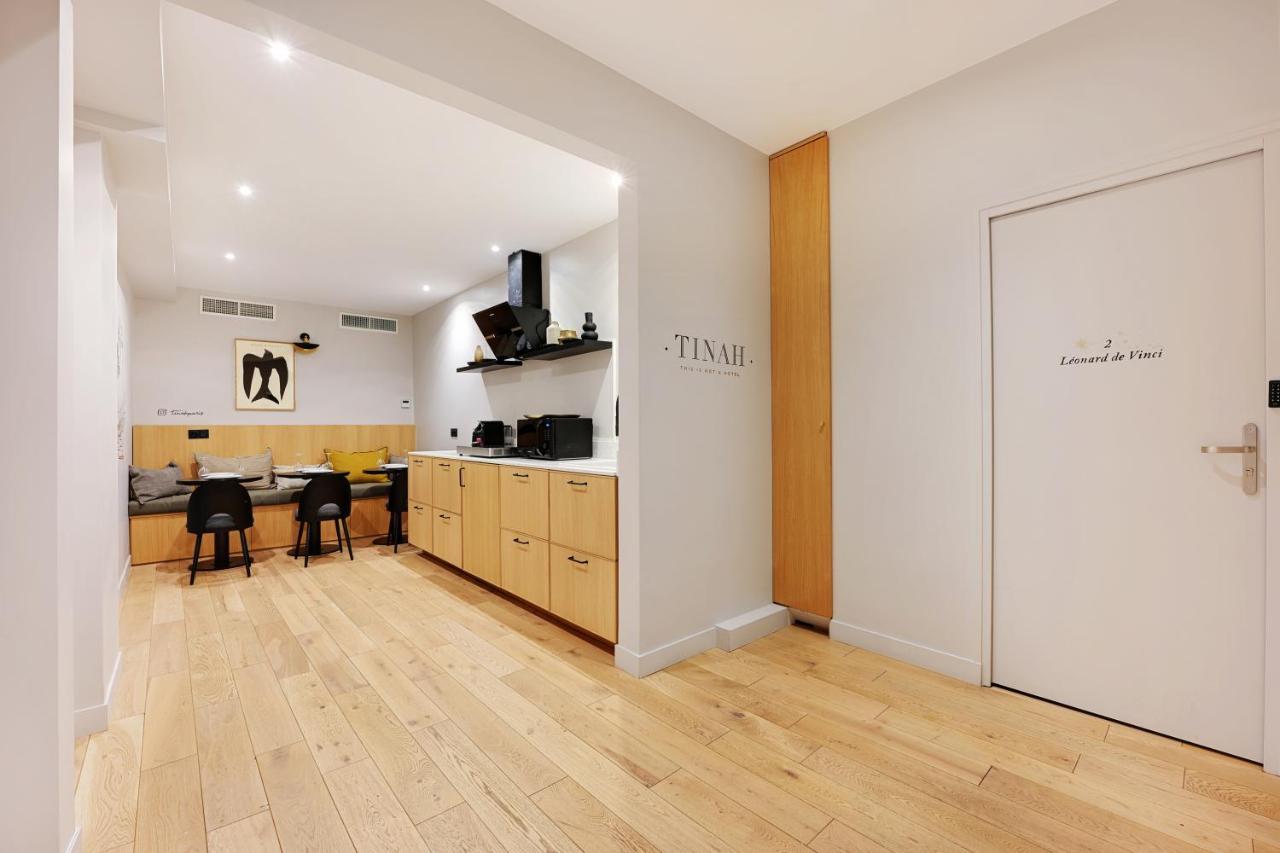 Magnificent Apartment - 2Br-7P - Auteuil Paris Exterior foto